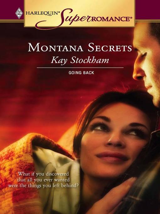 Title details for Montana Secrets by Kay Stockham - Wait list